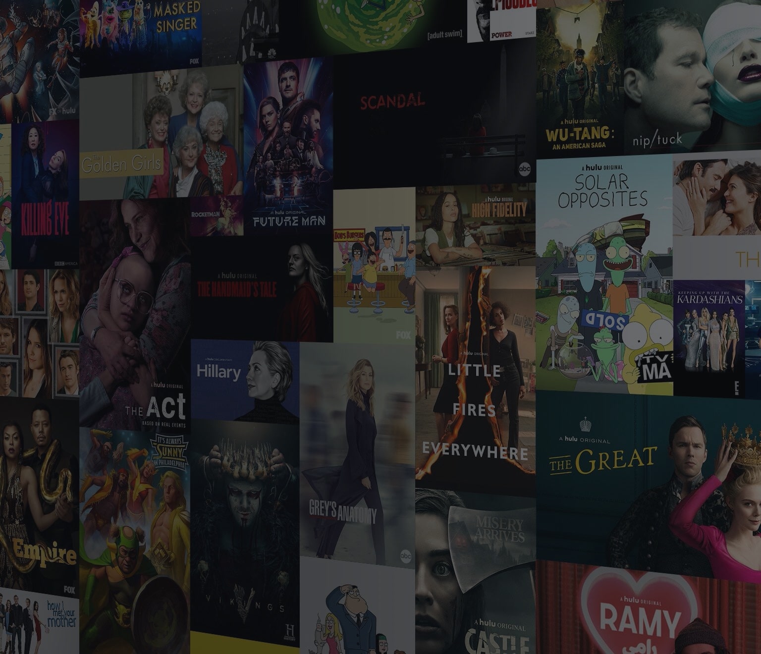 Stream Tv And Movies Live And Online Hulu