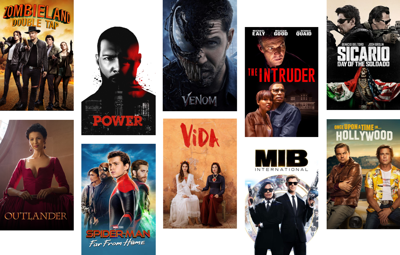 What Is The Best Movies To Watch On Hulu : Hulu: Watch TV Shows ...